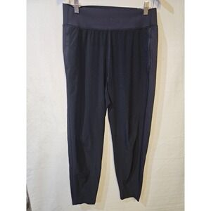 Athleta Zipper Pockets Johgers Women's Size Medium